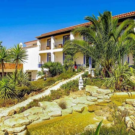 Stunning Lagos Villa 10 Bedrooms Villa Lacuna Deluxe Private Pool And Jacuzzi Algarve Exterior foto