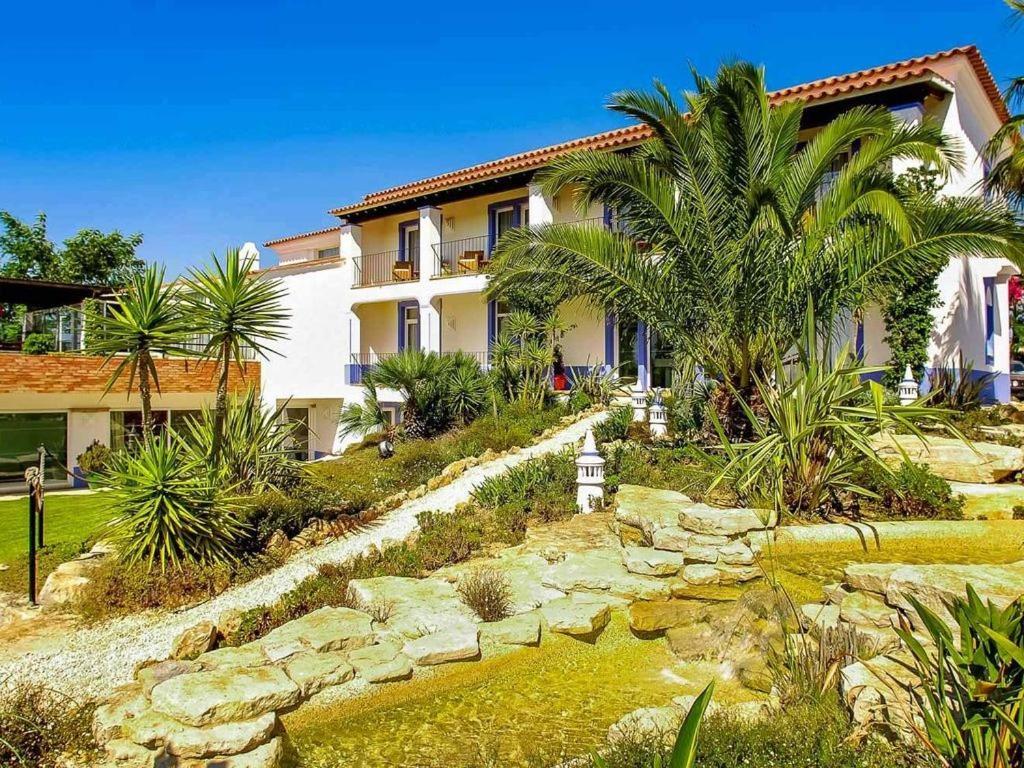 Stunning Lagos Villa 10 Bedrooms Villa Lacuna Deluxe Private Pool And Jacuzzi Algarve Exterior foto