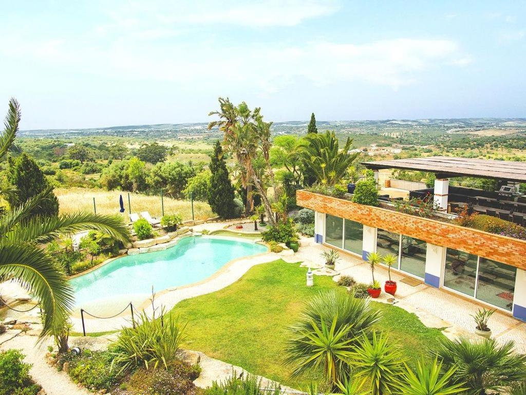 Stunning Lagos Villa 10 Bedrooms Villa Lacuna Deluxe Private Pool And Jacuzzi Algarve Exterior foto